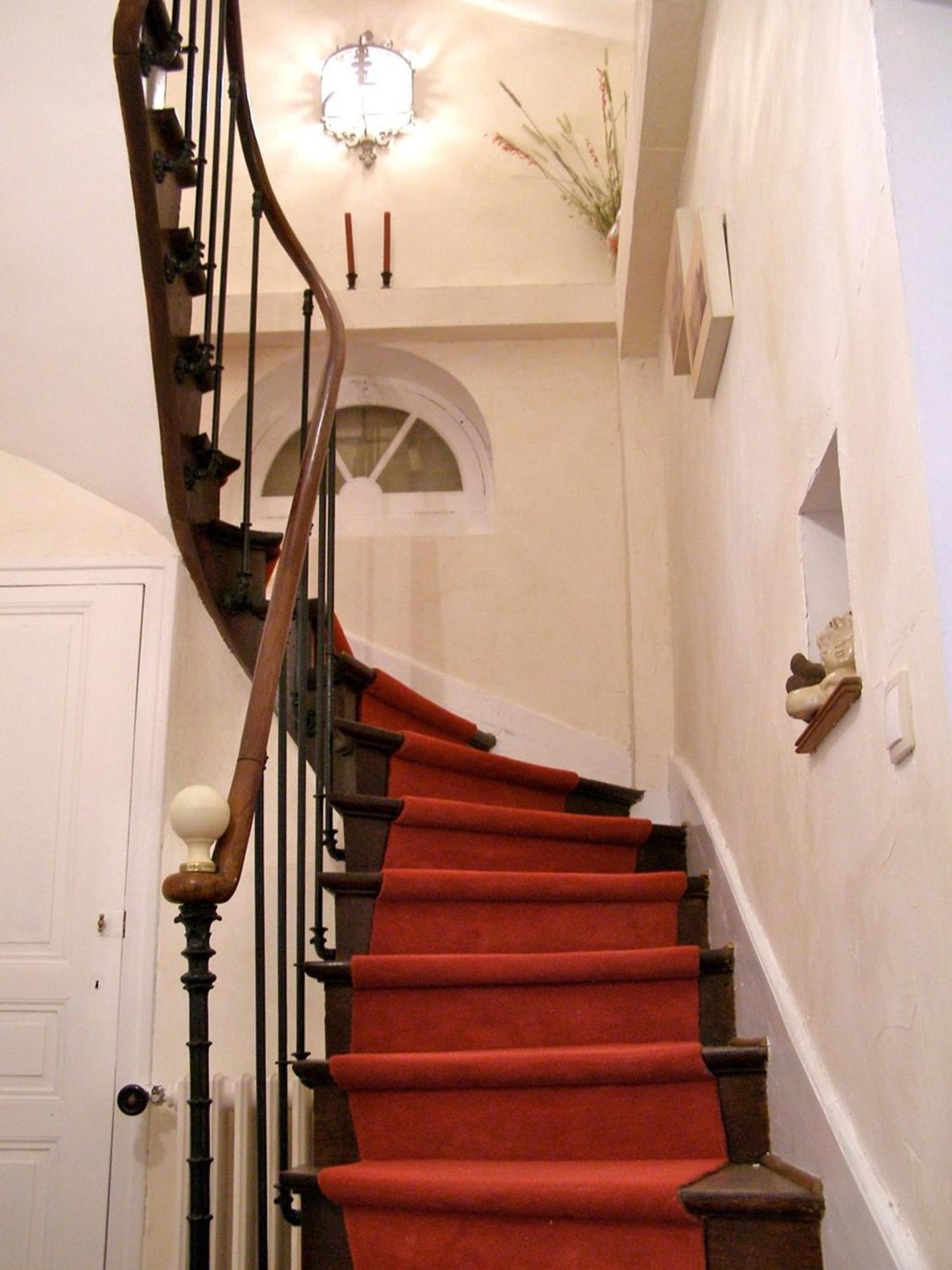 L'Ange Est Reveur Bed & Breakfast Langeais Exterior photo